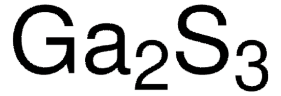 图片 硫化镓，Gallium(III) sulfide；99.99% trace metals basis