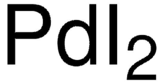 图片 碘化钯(II)，Palladium(II) iodide；97%