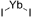 图片 碘化镱(II)，Ytterbium(II) iodide；powder, ≥99.9% trace metals basis