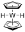 图片 双(环戊二烯)二氢化钨(IV)，Bis(cyclopentadienyl)tungsten(IV) dihydride；97%