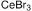 图片 溴化铈(III)，Cerium(III) bromide；AnhydroBeads™, −10 mesh, 99.99% trace metals basis