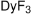 图片 氟化镝(III)，Dysprosium(III) fluoride；anhydrous, powder, ≥99.98% trace rare earth metals basis
