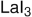 图片 碘化镧(III)，Lanthanum(III) iodide；AnhydroBeads™, −10 mesh, 99.9% trace metals basis