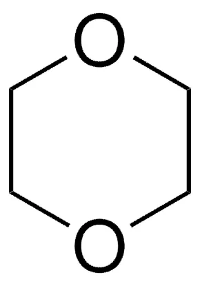 图片 1,4-二氧六环，1,4-Dioxane；for analysis EMSURE® ACS,ISO