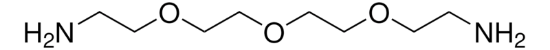 图片 3,6,9-三氧杂十一烷-1,11-二胺，1,11-Diamino-3,6,9-trioxaundecane；≥98.0% (GC)