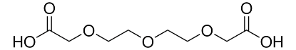 图片 3,6,9-三氧十一碳二元酸，3,6,9-Trioxaundecanedioic acid；technical, ≥70% (T)