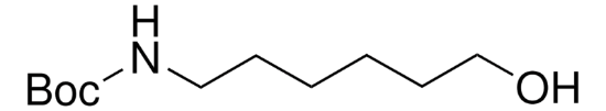 图片 6-(Boc-氨基)-1-己醇，6-(Boc-amino)-1-hexanol；≥98.0% (GC)