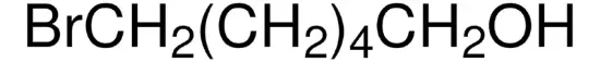 图片 6-溴-1-己醇，6-Bromo-1-hexanol；97%