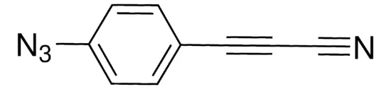 图片 APN-叠氮化物，APN-Azide [APN-N3]；95%