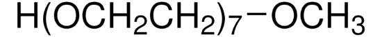 图片 七甘醇单甲醚，O-Methyl-heptaethylene glycol；≥95% (oligomer purity)
