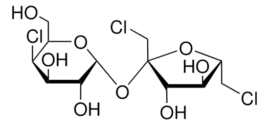 图片 三氯蔗糖，Sucralose；≥98.0% (HPLC)