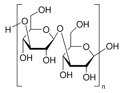 图片 β-1,3-葡聚糖 (来源于纤细裸藻)，β-1,3-Glucan from Euglena gracilis