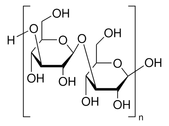 图片 β-1,3-葡聚糖 (来源于纤细裸藻)，β-1,3-Glucan from Euglena gracilis