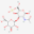 图片 硫酸软骨素B钠盐，Chondroitin sulfate B sodium salt；from Porcine intestinal mucosa, ≥90%, lyophilized powder