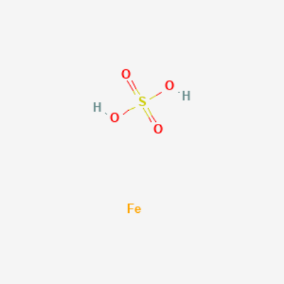 图片 右旋糖酐铁，Iron–Dextran；solution