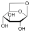 图片 1,6-脱水-β-D-葡萄糖，1,6-Anhydro-β-D-glucose；99%