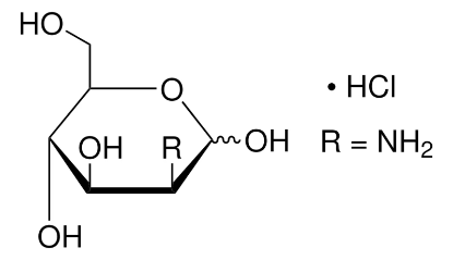 图片 D-甘露糖胺盐酸盐，D-Mannosamine hydrochloride；≥98% (HPLC)