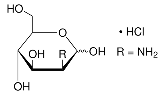 图片 D-甘露糖胺盐酸盐，D-Mannosamine hydrochloride；≥98% (HPLC)