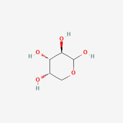 图片 L-(+)-阿拉伯糖，L(+)Arabinose；≥99% (HPLC)