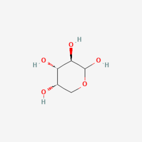 图片 L-(+)-阿拉伯糖，L(+)Arabinose；≥99% (HPLC)