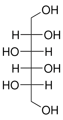 图片 L-艾杜糖醇，L-Iditol；≥98%