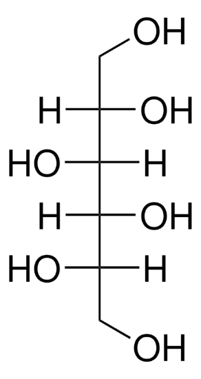图片 L-艾杜糖醇，L-Iditol；≥98%