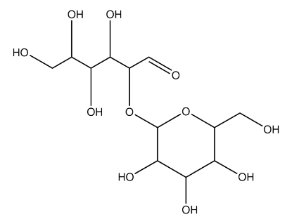 图片 曲二糖，Kojibiose；≥98% (HPLC)