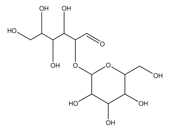 图片 曲二糖，Kojibiose；≥98% (HPLC)