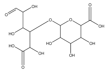 图片 双半乳糖醛酸，Digalacturonic acid；≥85% (HPLC)