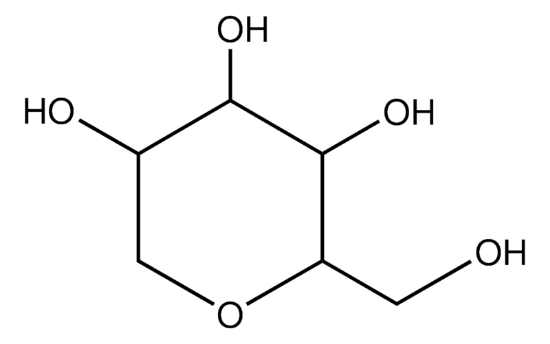 图片 1,5-脱水-D-山梨醇，1,5-Anhydro-D-sorbitol；crystalline