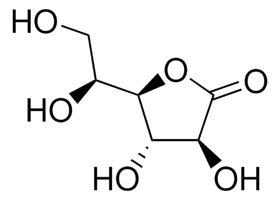 图片 L-半乳糖酸-1,4-内酯，L-Galactono-1,4-lactone；≥95.0% (GC)