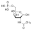 图片 N-乙酰-D-半乳糖胺-6-磷酸，N-Acetyl-D-galactosamine-6-phosphate；≥97.0% (HPLC)
