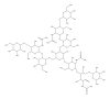图片 NA2F-聚糖，NA2F Glycan；from Porcine, ≥90% (HPLC)