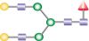 图片 NA2F-聚糖，NA2F Glycan；from Porcine, ≥90% (HPLC)
