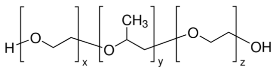 图片 泊洛沙姆407，Kolliphor® P 407；oxyethylene 71.5-74.9 %