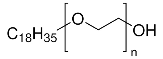 图片 布里杰97 [苄泽]，Brij® O10；non-ionic