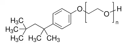 图片 非离子型聚氧乙烯表面活性剂，IGEPAL® CA-720；average Mn ~735