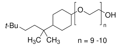 图片 曲拉通N101，Triton™ N-101, reduced；viscous liquid