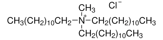 图片 氯化三十二烷基甲基铵，Tridodecylmethylammonium chloride；Selectophore™, ≥97.0% (TLC)