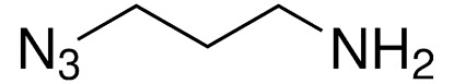 图片 3-叠氮-1-丙胺，3-Azido-1-propanamine；≥95%