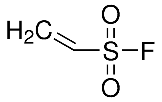 图片 乙烯磺酰氟，Ethenesulfonyl fluoride [ESF]；95%