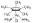 图片 五甲基环戊二烯基双(三苯基膦)氯化钌(II)，Pentamethylcyclopentadienylbis (triphenylphosphine)ruthenium(II) chloride；solid