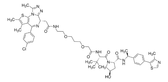 图片 ARV-771；≥98% (HPLC)