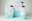 图片 组氨酸标签蛋白纯化填料Ni琼脂糖凝胶6FF，Ni Sepharose 6 Fast Flow histidine-tagged protein purification resin