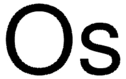 图片 锇，Osmium；powder, 99.9% trace metals basis