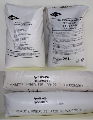 图片 美国陶氏树脂，Dow Resin