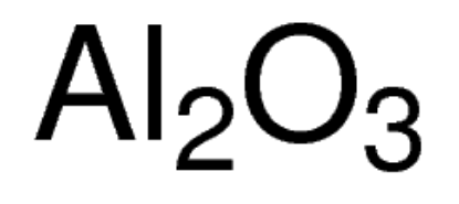 图片 氧化铝，Aluminum oxide；activated, neutral, Brockmann Activity I