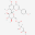 图片 6″-O-(3′′′-羟基-3′′′-甲基戊二酰) 牡荆苷，Carboxy-3-hydroxy-3-methyl-1- oxobutyl)-β-D-glucopyranosyl]-5,7- dihydro；≥98%