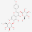 图片 6-羟基山柰酚-3,6-二-O-葡萄糖苷，6-Hydroxykaempferol 3,6-diglucoside