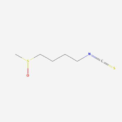 图片 萝卜硫素，Sulforaphane；≥98%